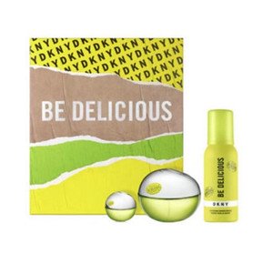 DKNY Be Delicious Eau de Parfum Feminino 100ml