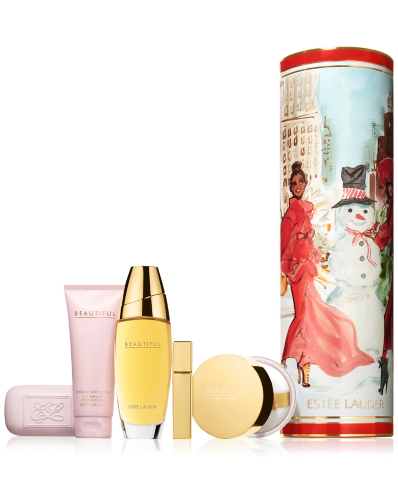 Estée Lauder Beautiful Eau de Parfum Feminino 75ml