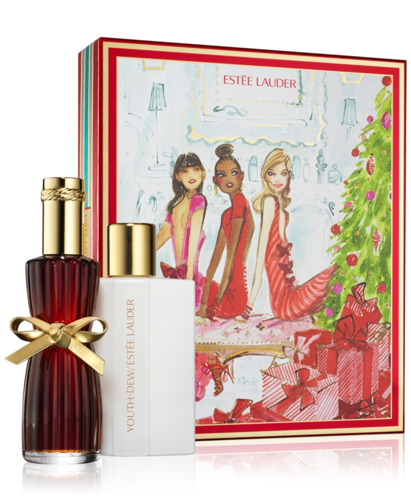 Estée Lauder Youth-Dew Eau de Parfum Feminino 67ml