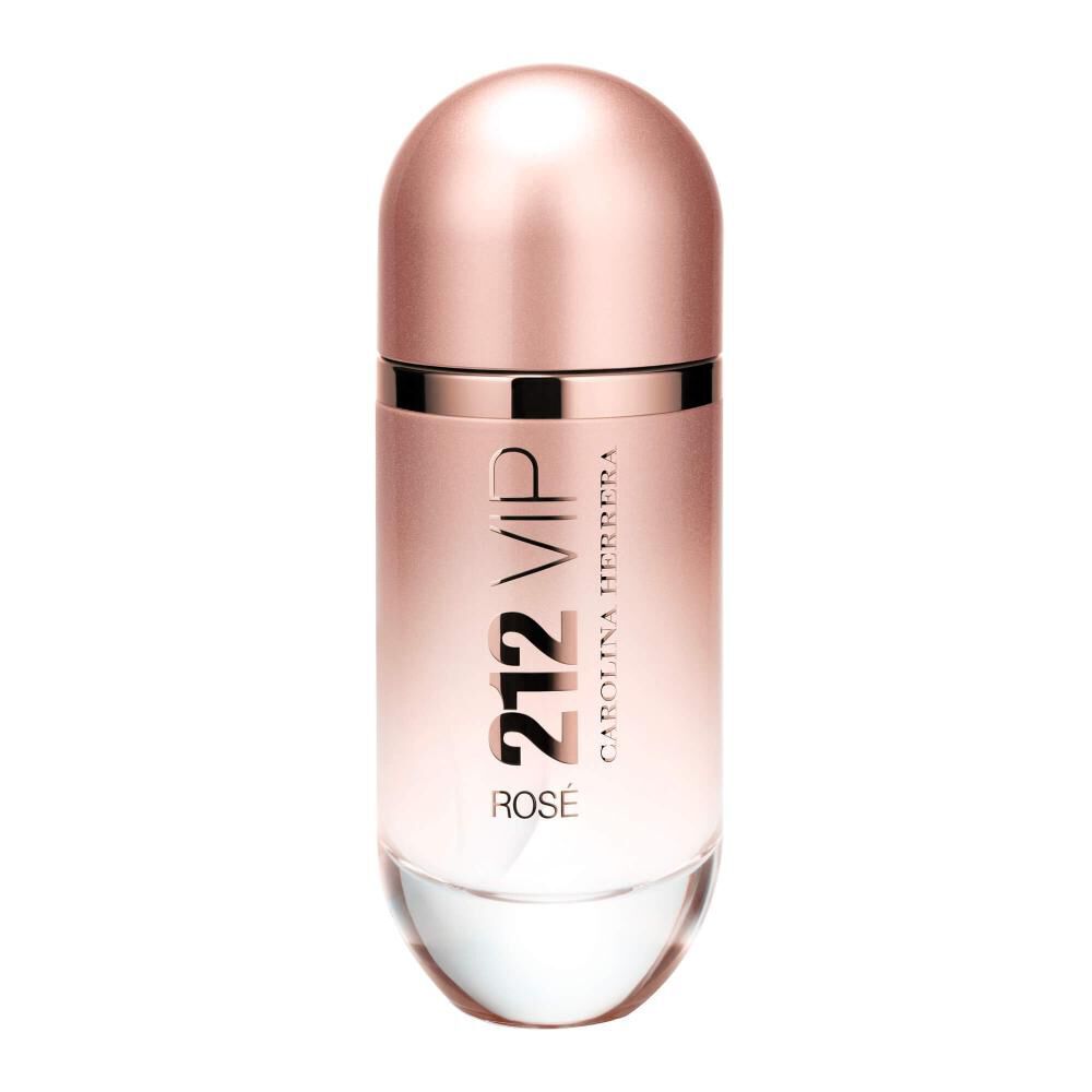 Kit Carolina Herrera 212 VIP Rosé Coffret Feminino