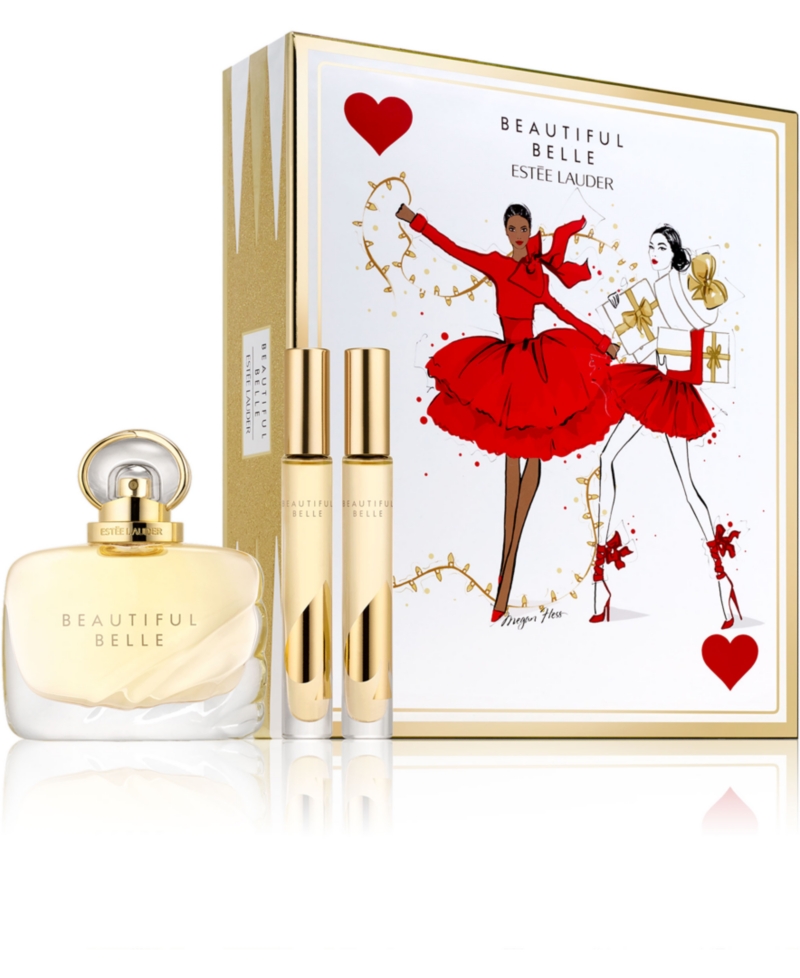 Kit Miniaturas Estée Lauder Coleção Exclusiva de Luxo