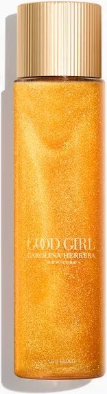 Carolina Herrera Good Girl Légère Elixir Gel Corporal Iluminador